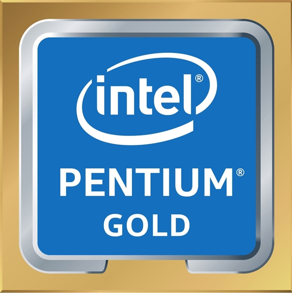Intel奔腾G5600F处理器现身：连它也把核显给砍了