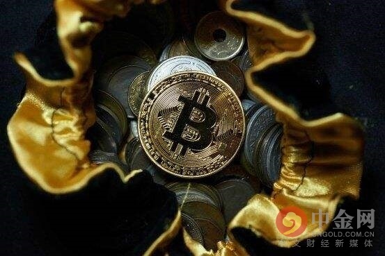 比特币升破4000美元大关 区块链概念股暴涨