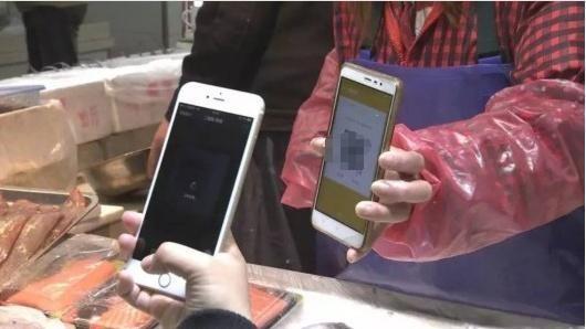 日本再次申请二维码专利，想向每个中国人收1分钱？网友：晚了！
