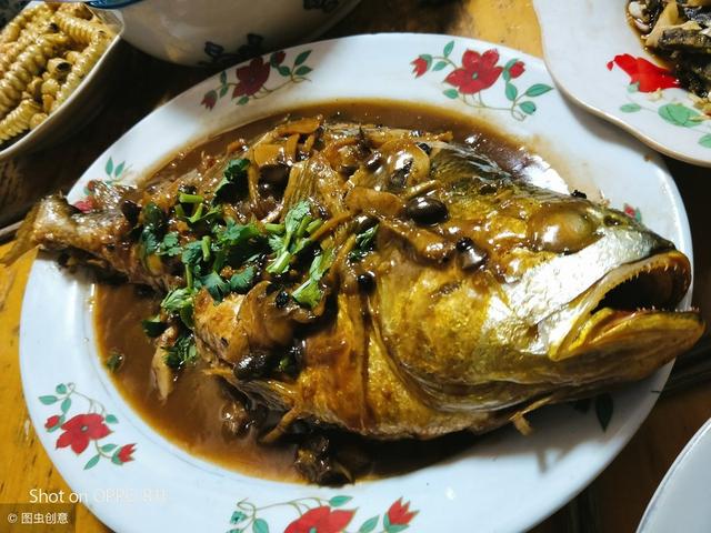 好客山东 齐鲁大地 济宁美食