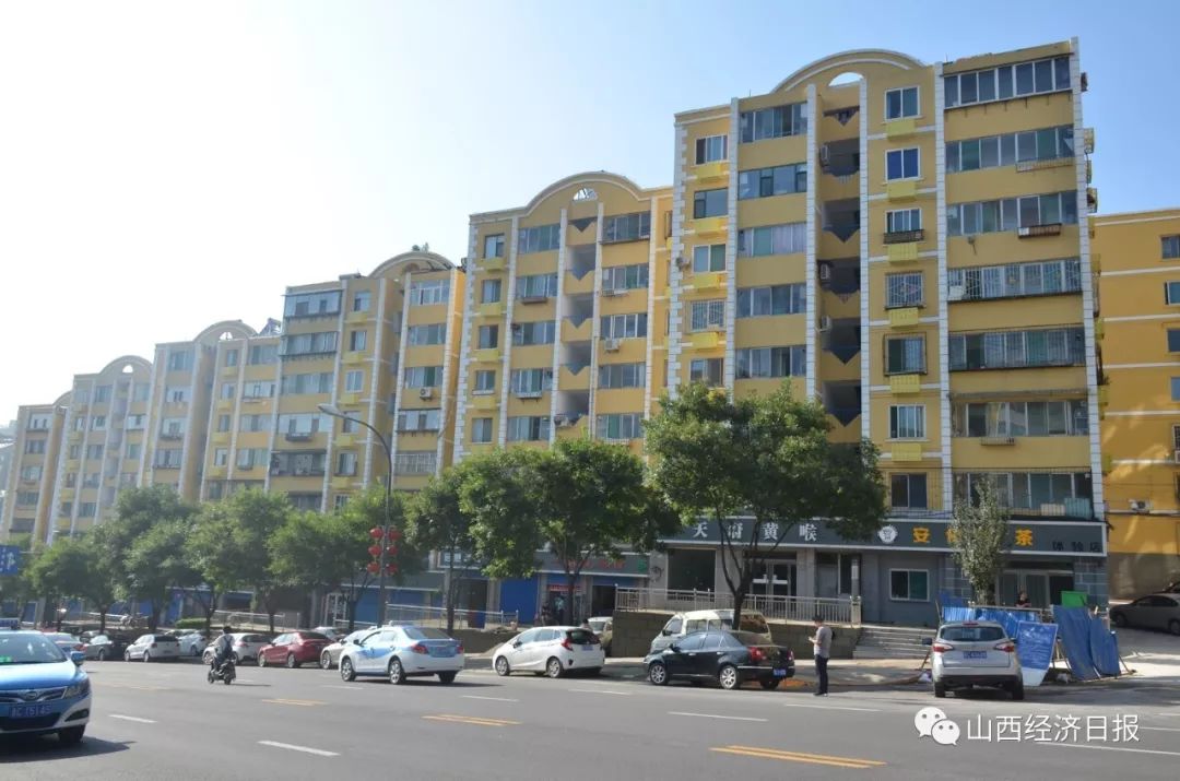 阳泉市城区:誓在"创卫"中交出满意答卷