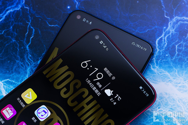 MWC 2019将至全面屏手机怎么挑？看这篇就够了！