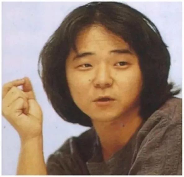 押井守：我每天只工作3小时，照样拍出《攻壳机动队》