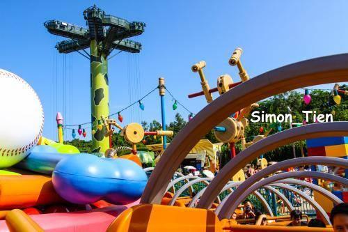 内地游客不捧场，香港迪士尼亏损5000万，上海已经盈亏平衡