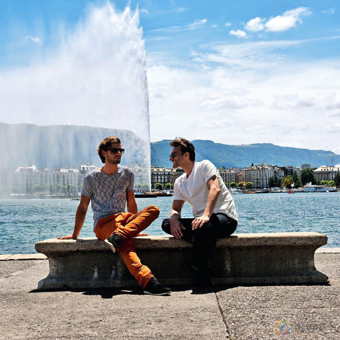 瑞士迈向同性婚姻合法化