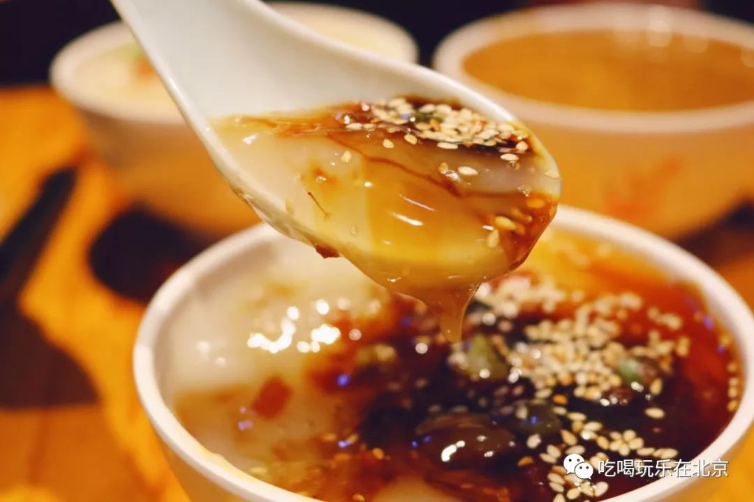 慈禧太后爱吃的甜品居然藏在超市里?!一般人还不会吃!