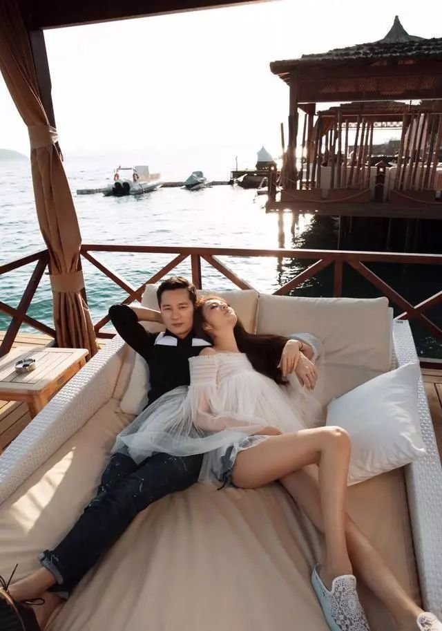 刚过门就当妈？老公被爆出未婚生女？孩子都8岁了，她不做后妈