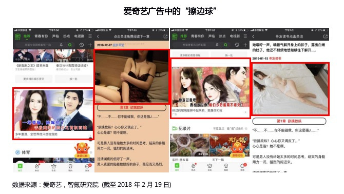 业绩回顾 | 营收与会员增长双双超预期 爱奇艺的春天还有多远？