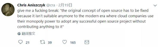 Redis Labs 再次更改开源许可证，但 Redis 本身不受影响
