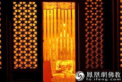 图片来源：凤凰网佛教