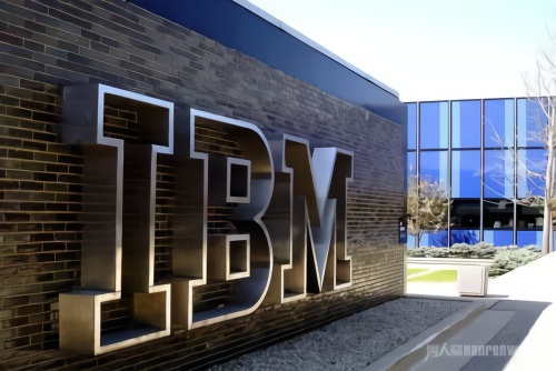 市场占有率缩水 IBM云计算何去何从