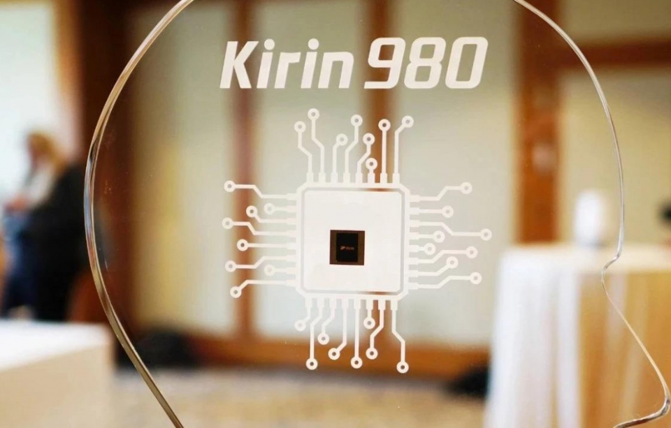 又一国产芯片巨头崛起,继华为、台积电后,它的