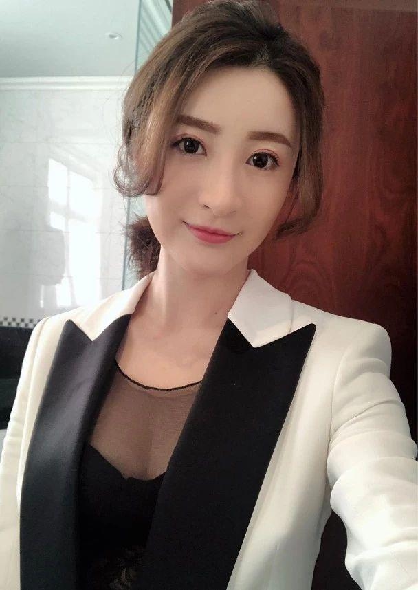 不满法官裁决！前TVB一线花旦发长文反击：公平何在？