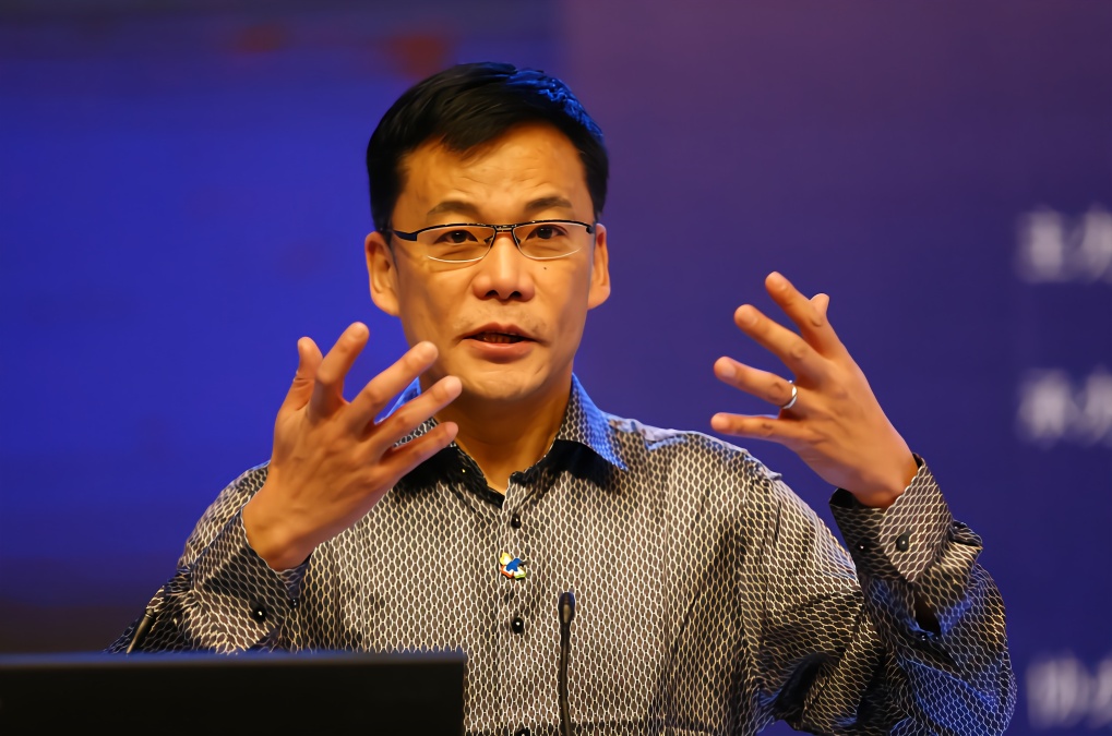 李国庆区块链创业，能否走好Token激励这步棋？