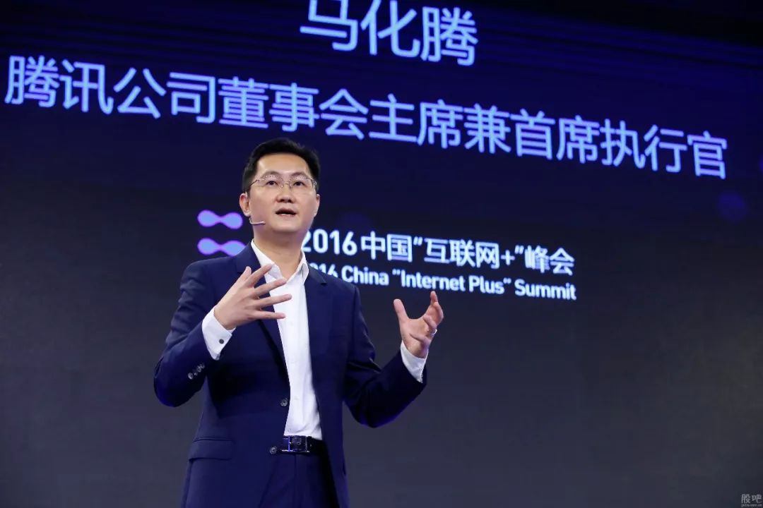 马化腾亲自站台的「车载微信」，能为腾讯带来什么？