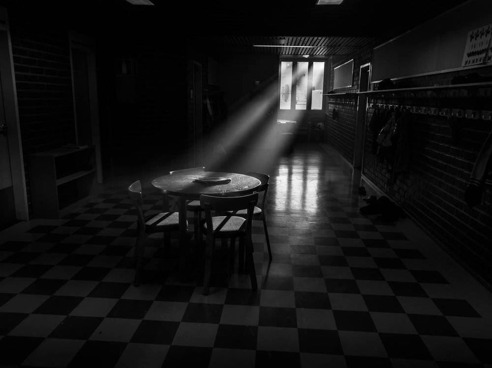 诺基亚的 5 摄手机，可真是太北欧了