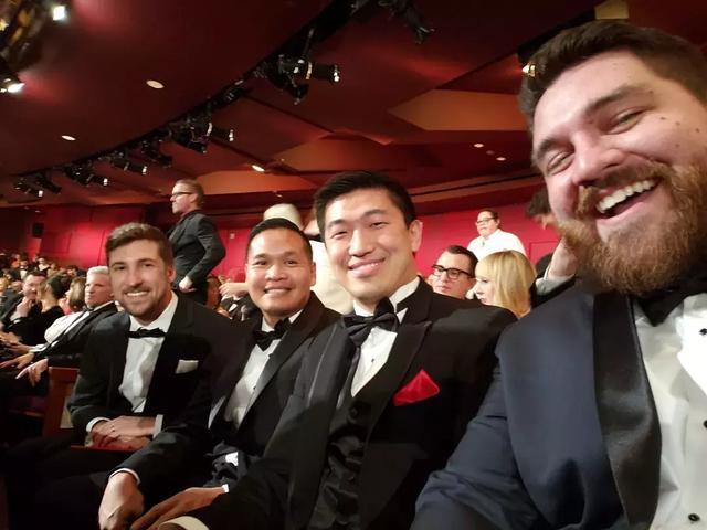 光谷动画《冲破天际》入围奥斯卡 《绿皮书》获最佳影片奖