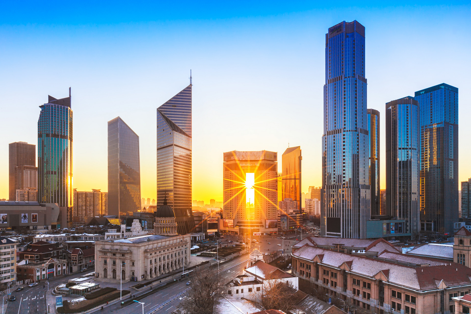 为什么现在房价跌的是三四线城市,一二线城市