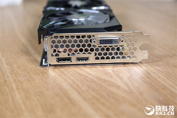 太极阴阳风：铭瑄GTX 1660 Ti终结者拆解图赏