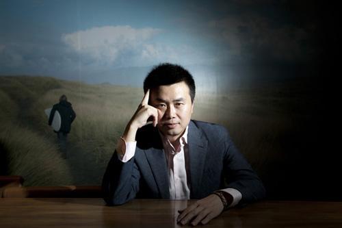凤凰新媒体CEO刘爽：一点资讯投前估值达到14亿美元