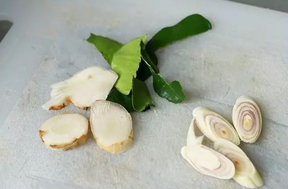 论祛湿开胃!泰国人只认这一锅汤……