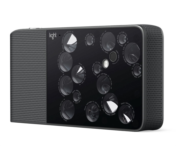 小米宣布与Light公司合作：推动多摄像头手机达到单反级拍照效果