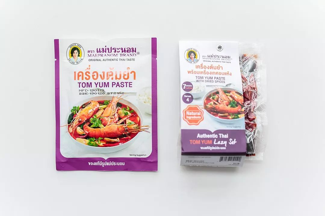 论祛湿开胃!泰国人只认这一锅汤……