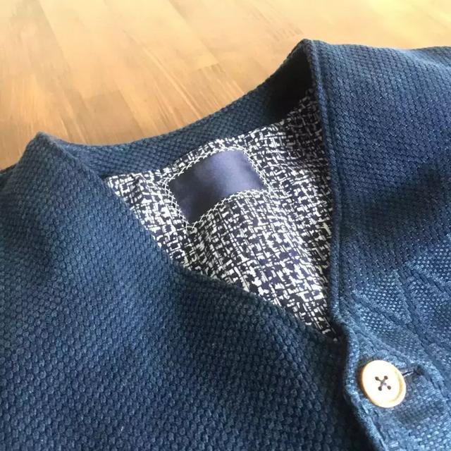 品牌丨这些蓝染品牌，足以染蓝你的心