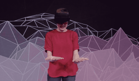 以HoloLens 之名，微软再度闪耀