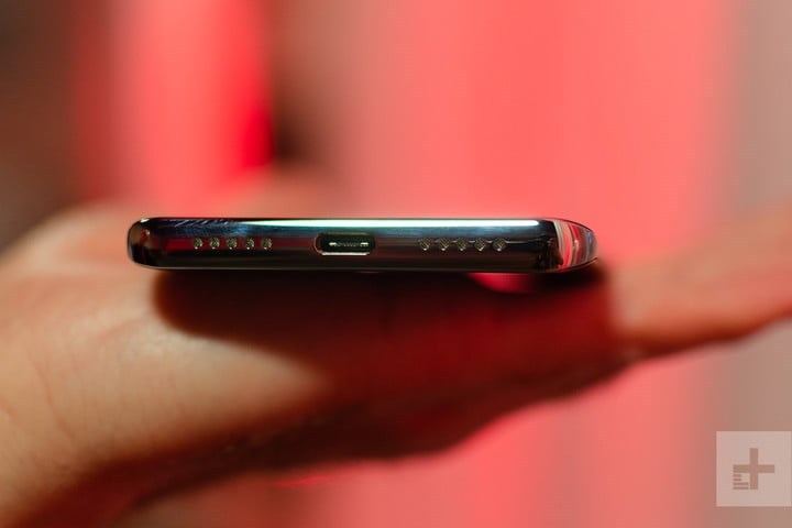 DigitalTrends上手华为P30 Pro工程机，后置三摄