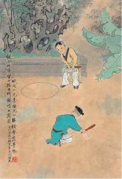 中华民族古代流行的传统习俗,有的已流传至今!!!!!