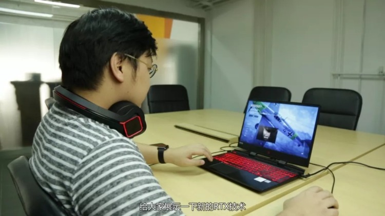 游戏本厂商，都学学惠普的暗影精灵4 Pro行不行？