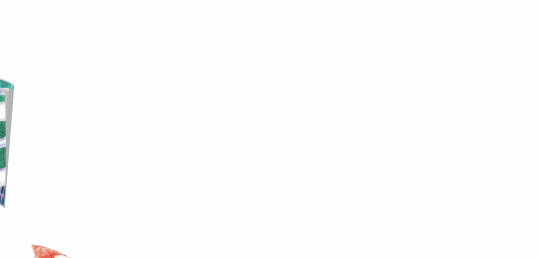 2018儿童节百度LOGO