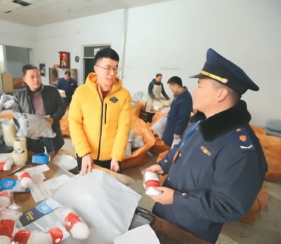 《电商法》施行近两月 代购圈子大洗牌 部分分流