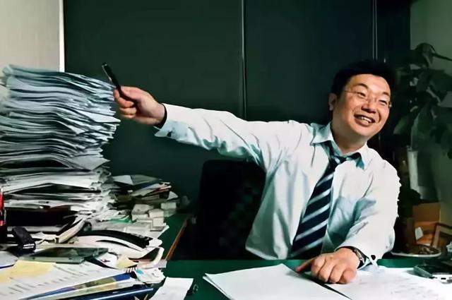 央媒40年40人：江南春“分”销之道 一个人的圆满是成就客户