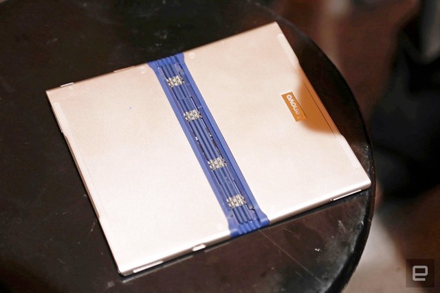 【PW早报】联想杨元庆：折叠屏还是PPT产品，价格够买好几个pad了