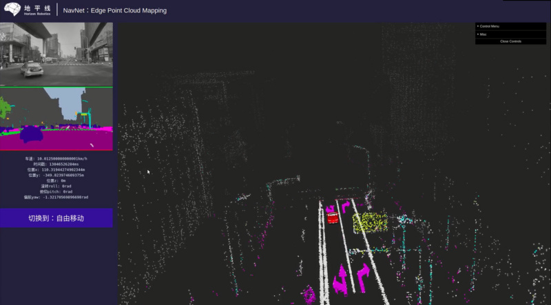 36氪专访 | 地平线获6亿美元B轮融资，为何得到半导体巨头SK和一线汽车集团注资？