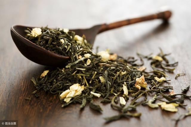 喝茉莉花茶好处多多，但也有很多禁忌要注意！