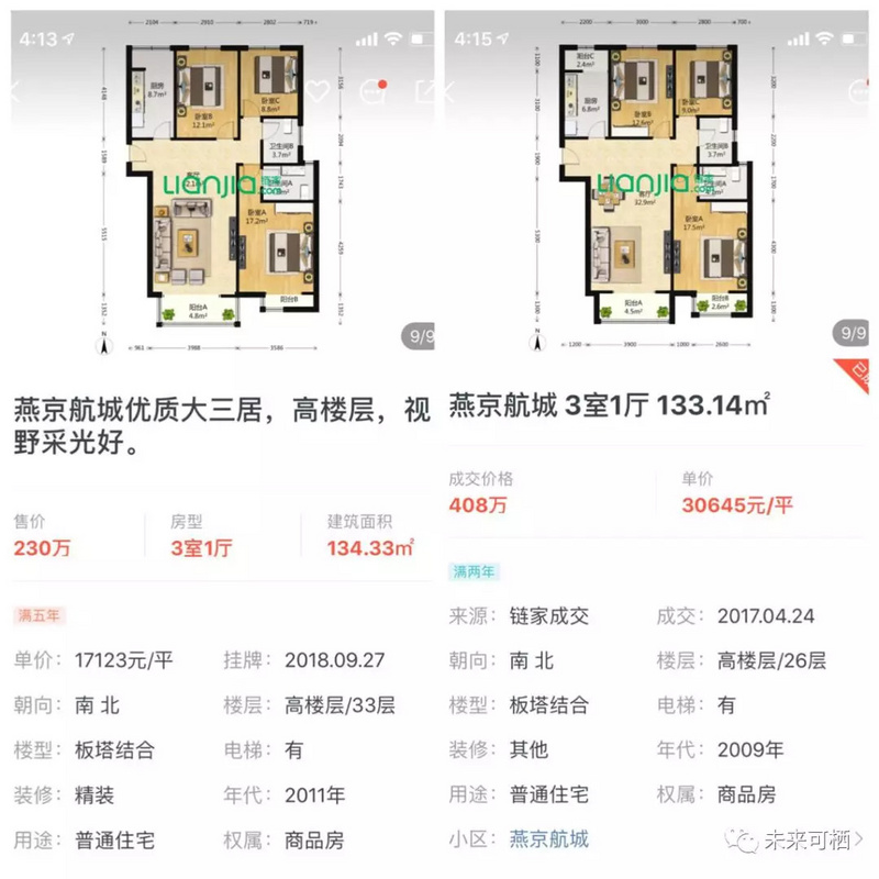 燕郊房价每平上调2000元，有人抢着买 销售:没想到有这么多人