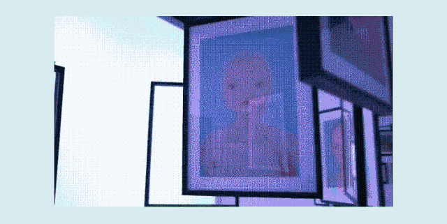 如果Ins上最火的博主们在北京开间公寓,会是什么模样?