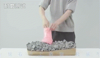 纳米科技面料雨伞，滴水不粘，收伞即可放入包内！防99%紫外线｜钛空舱