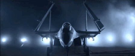 听说折叠手机火了？那折叠飞机你有见过吗？