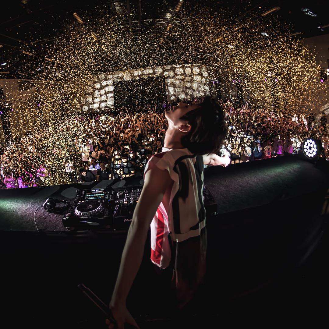 这一年，蔡徐坤经历了什么？