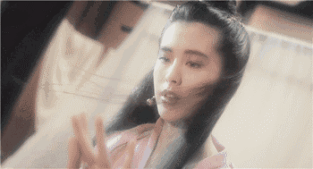 陈红脸大,王祖贤龅牙,梁小冰塌鼻,这些女星缺点明显依旧美上天