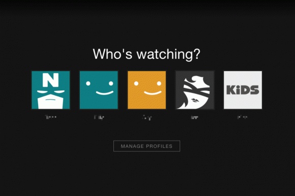 “搭便车”的用户太多，Netflix或每月损失1.92亿美元