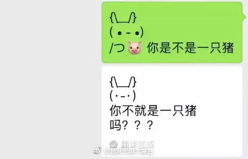 微信翻译在线帮你撩人，谁试都说好 | 唠氪儿