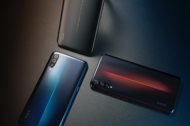 iQOO 给 vivo 补上了什么？