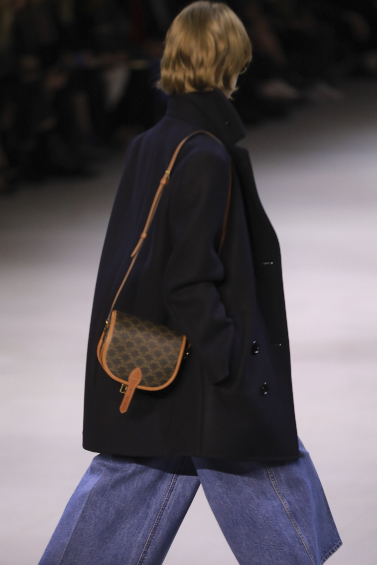 celine 2019秋冬女装系列