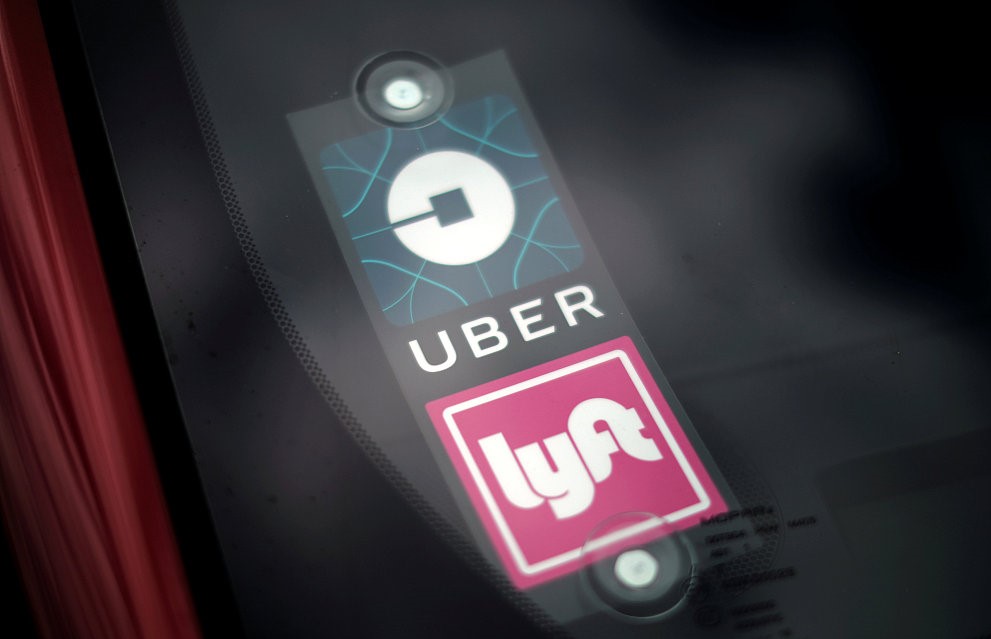 抢跑滴滴、Uber，网约车第一股Lyft给全球市场带来了哪些提示？