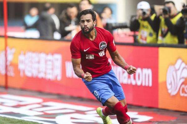 连心,保利尼奥、胡尔克和奥古斯托为多拉多送